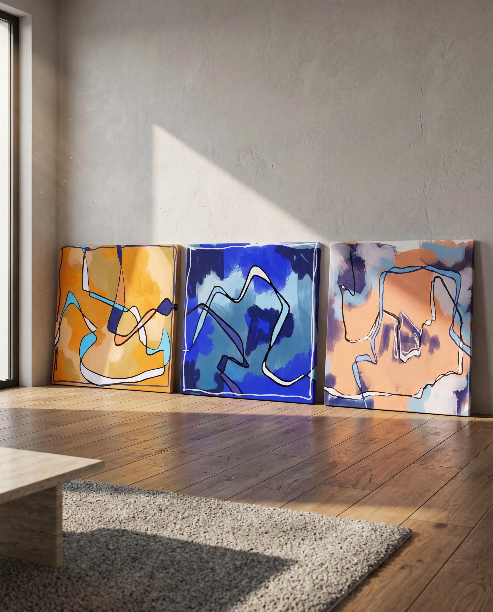 Opere originali
