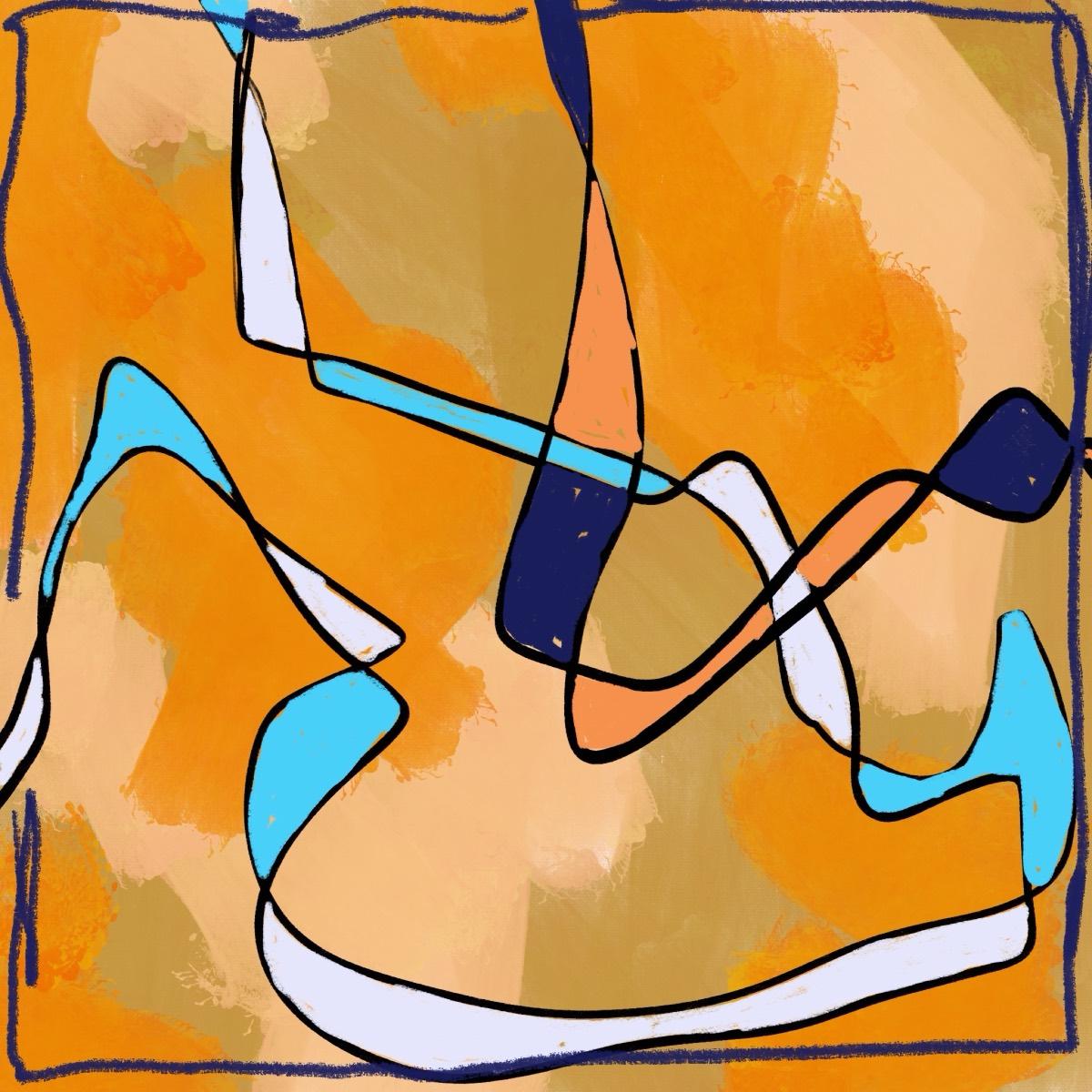 Trajectory I — 3