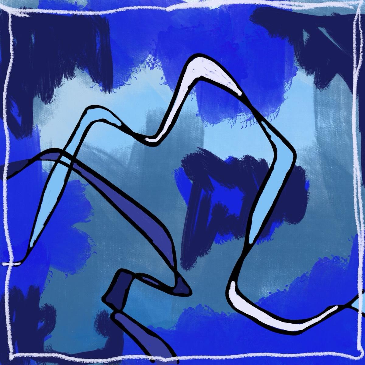 Trajectory II — 3