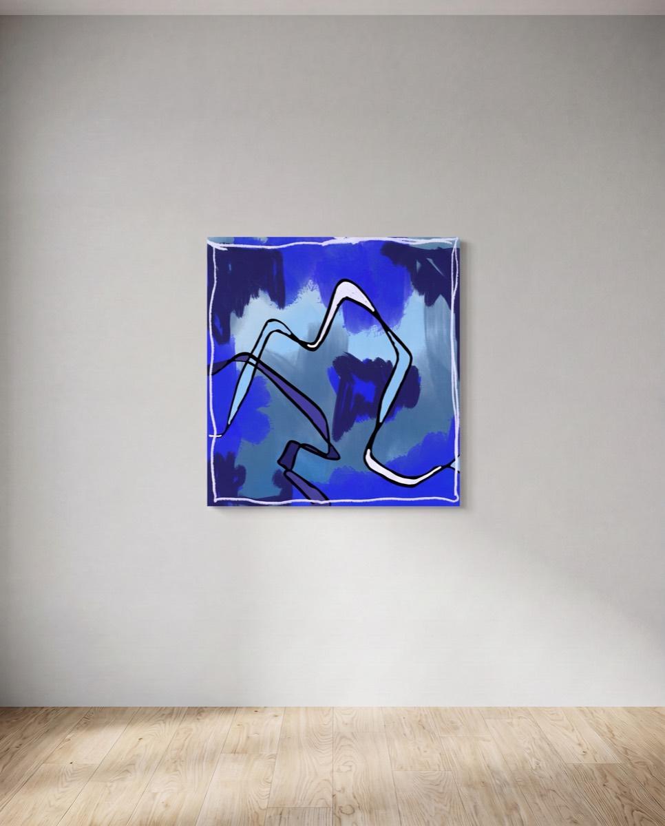 Trajectory II — 1