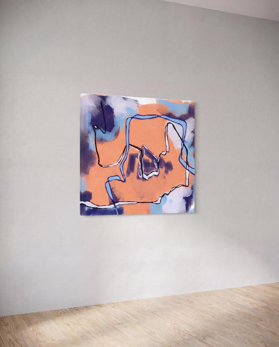 Trajectory III — 2