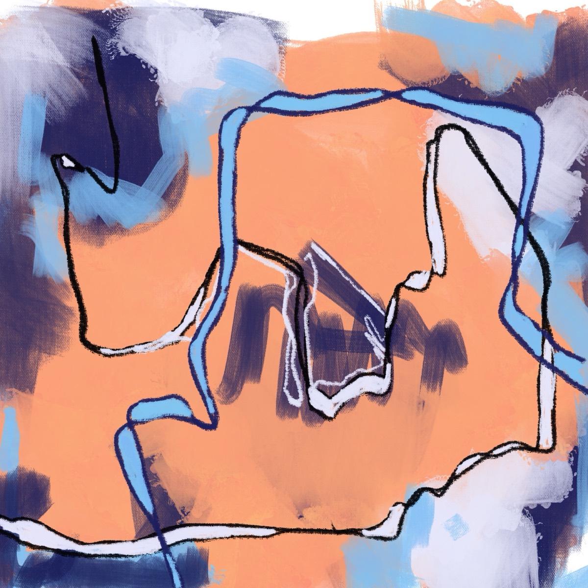 Trajectory III — 3