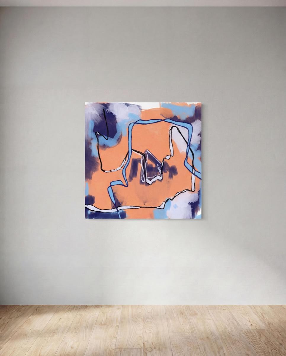 Trajectory III — 1